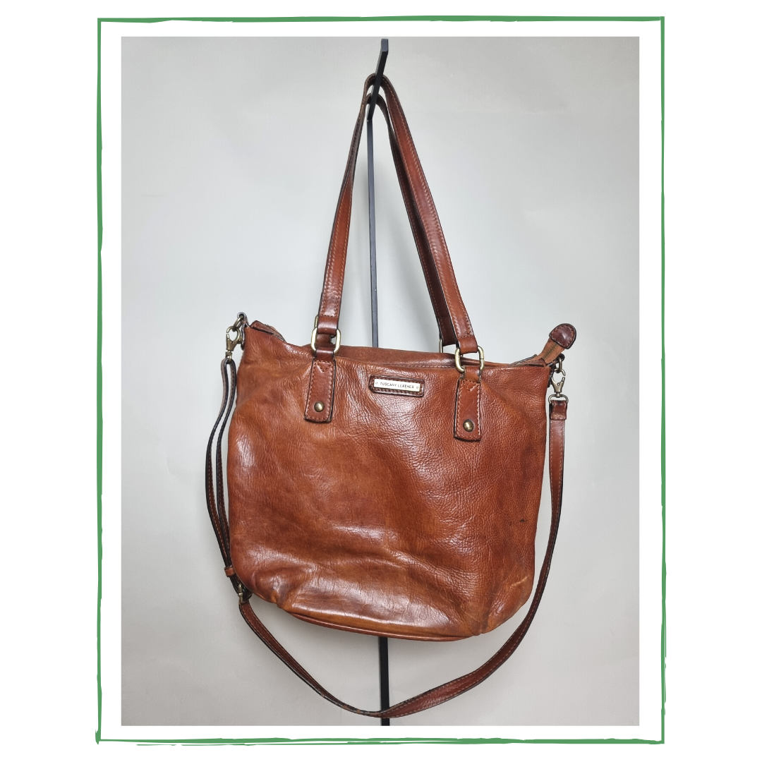Tuscana Leather