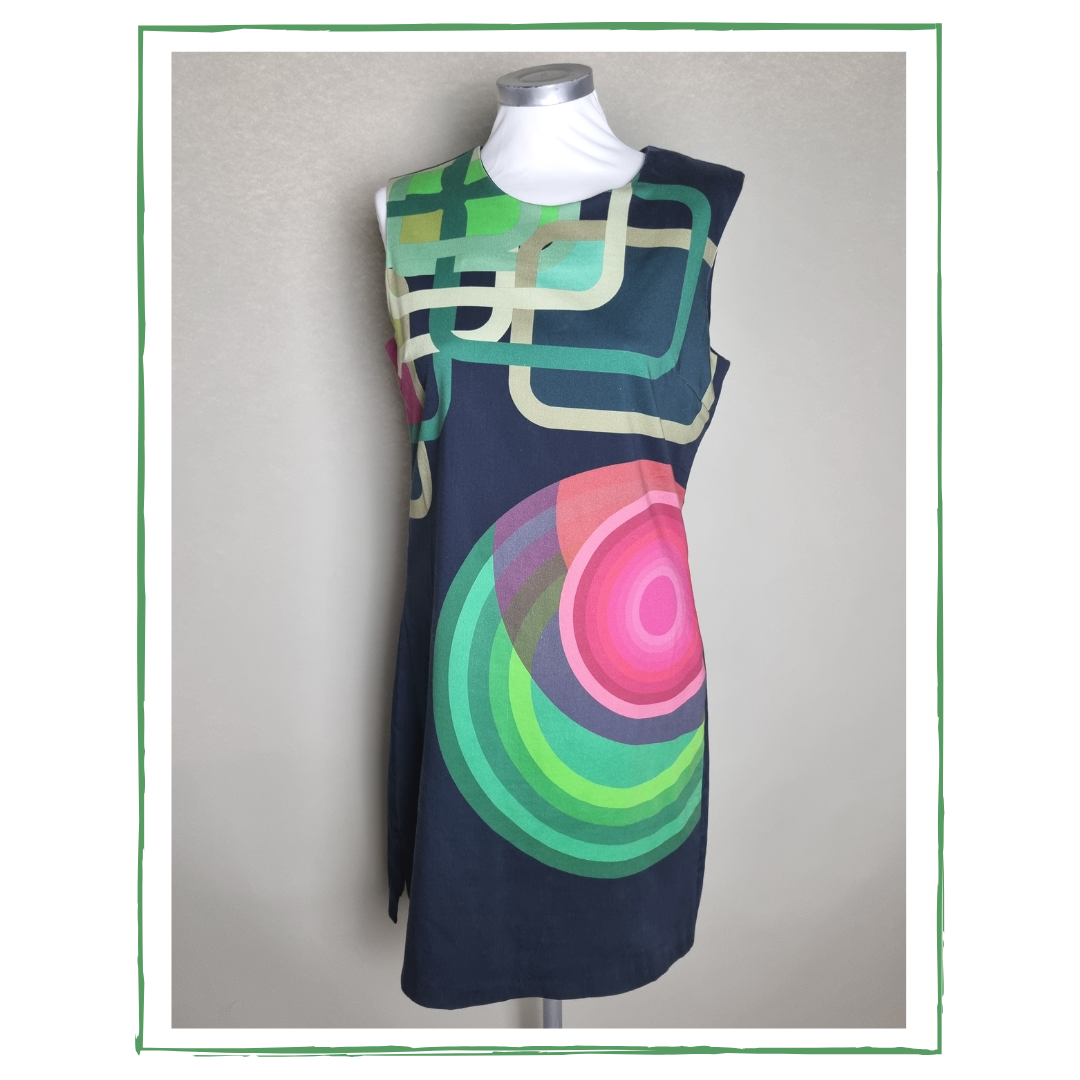 Desigual