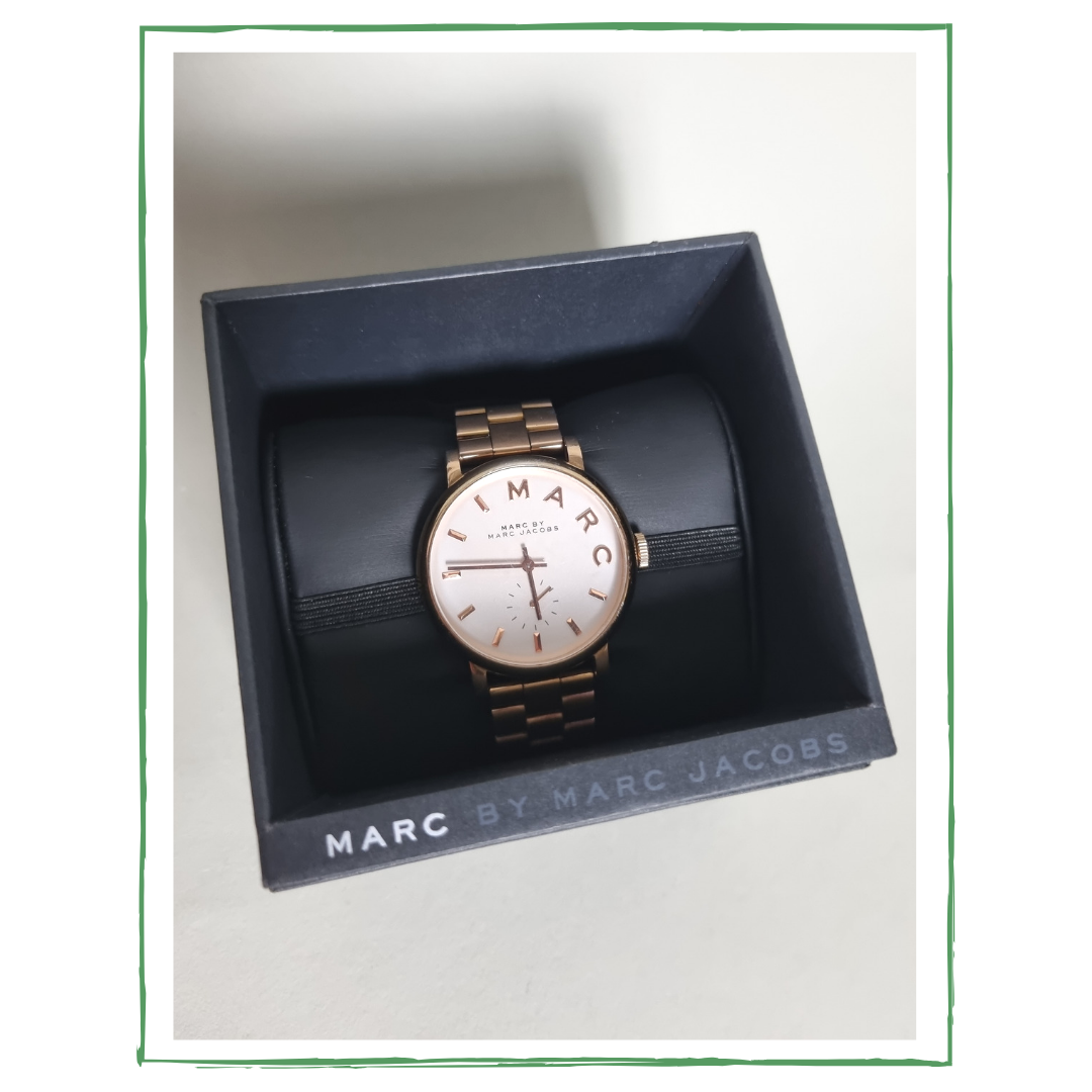 Marc Jacobs