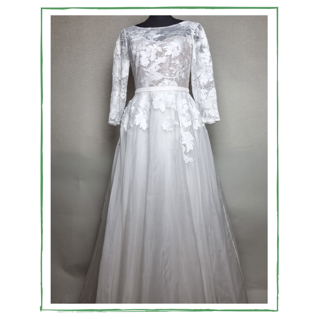 Marylise Bridal, Gisele