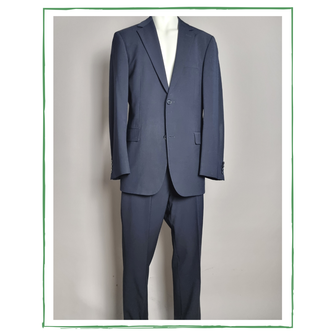 Hugo Boss