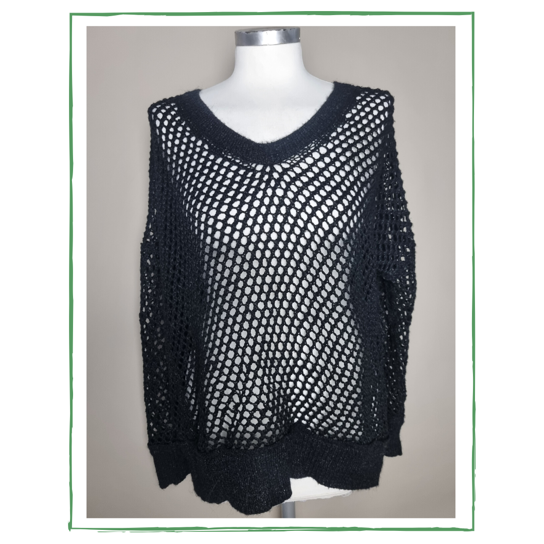 By Malene Birger