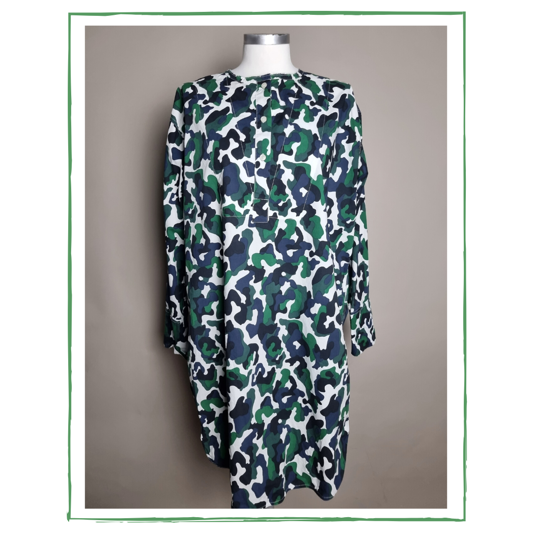 By Malene Birger