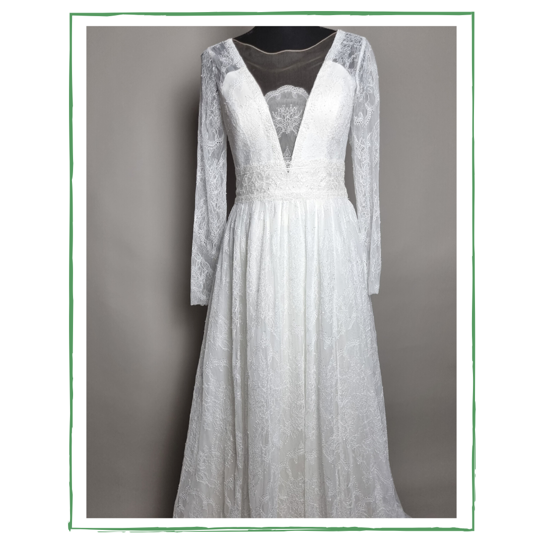 La Papillon by Modeca
